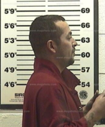 Marcus Andrew Martinez