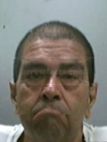 Luis Gonzalez