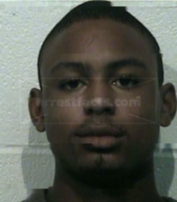 Alvin Ray Thomas