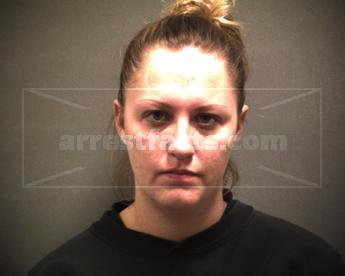 Alice Melissa Beasley