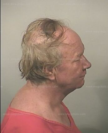 William Wayne Long