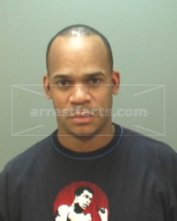Troy Renard Jackson