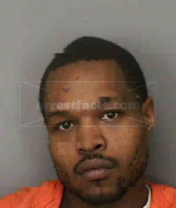Damone Chavez Johnson