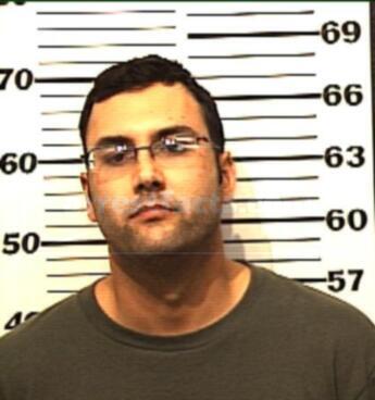 James David Strickland