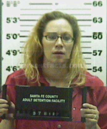 Tina Roberta Gallegos