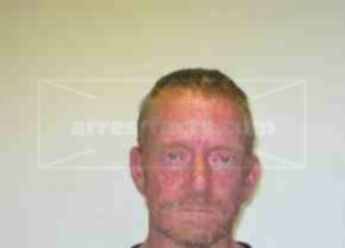 Timothy Francis Baines
