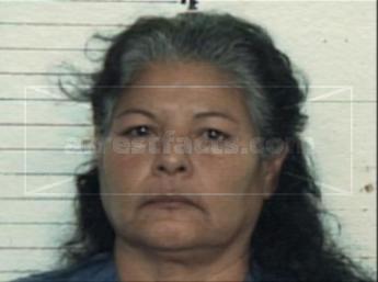 Irene Rios Perez