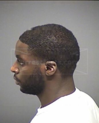 Darius Jermaine Hall