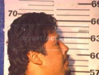 Ruben Vallejo Ortiz