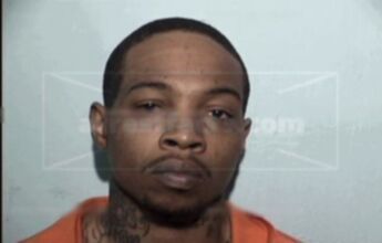 Jarrett Darnell Livingston