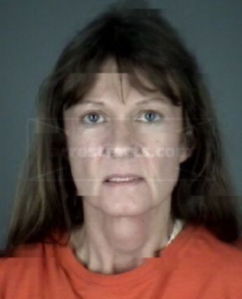 Christine Helen Hughes