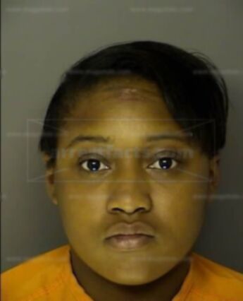 Tanisha Lorraine Bryant