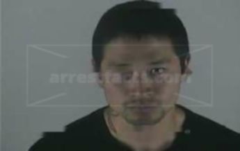 Devin Kang Carlson