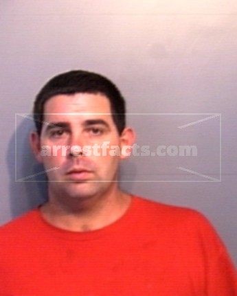 Donald David Parker Jr