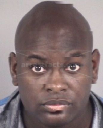 Anthony Dwayne Cuthrell
