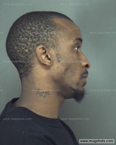 Tavares Jamar Spearman