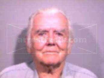 Peter Gordon Ross