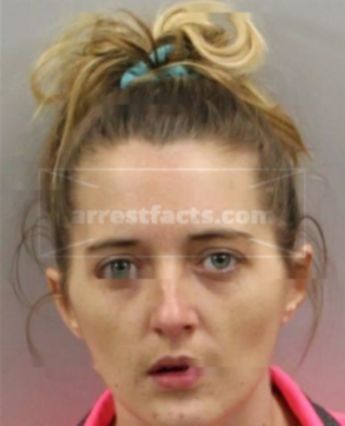 Amanda Leann Powers