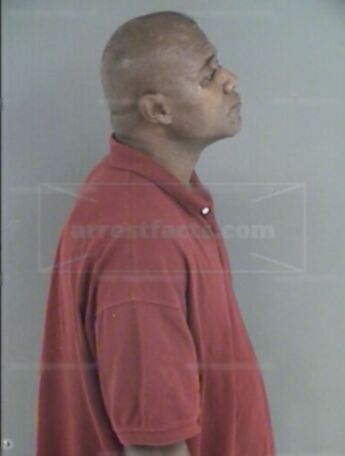Kenneth Earl Martin