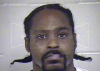 Calvin Leon Bushnell