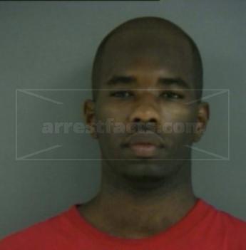 Bertrand Jermaine Mckinney