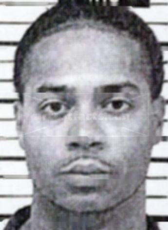 Jameek Berry
