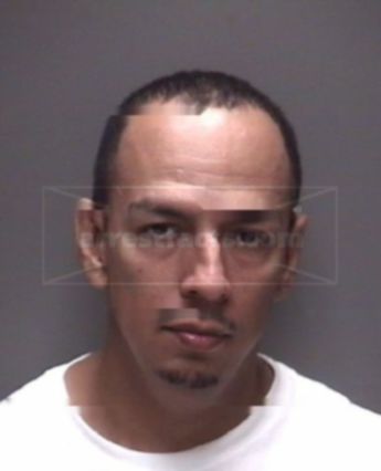 Johnny Martin Sierra