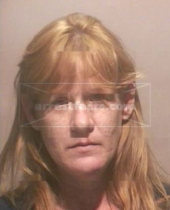Pamela Powell