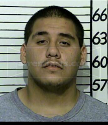 Julius Jose Gaona