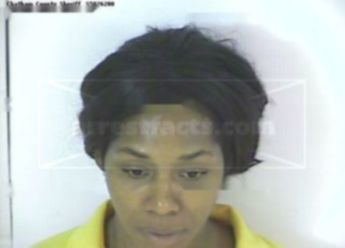 Danielle Nicole Willis
