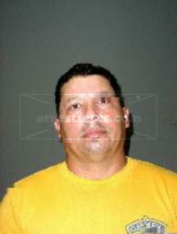 Lamar Alaniz
