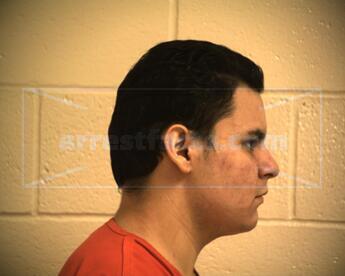 Mark Anthony Madero