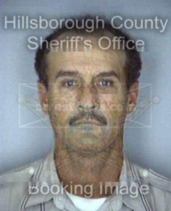 Bryant David Hendley