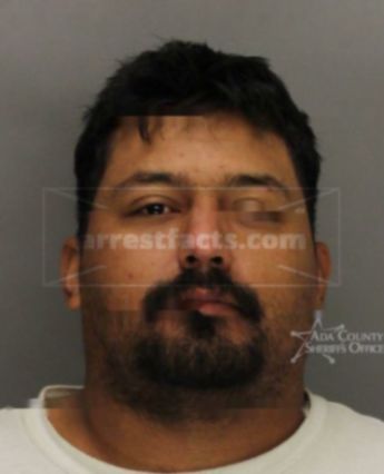 Michael Curtis Sanchez