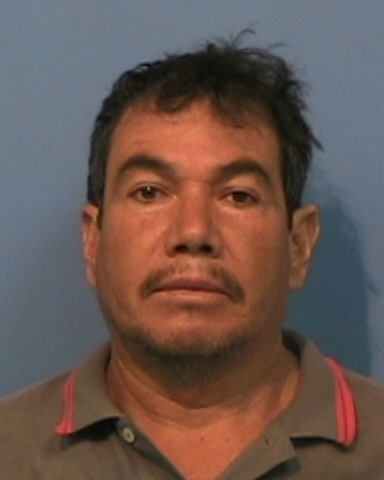 Jose Cordova Hernandez