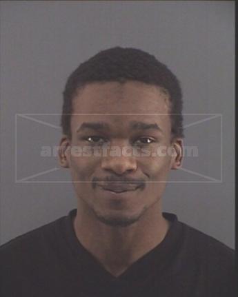 Terrence Lamarr Dotson