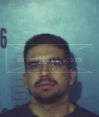 Johnny Manuel Barbee