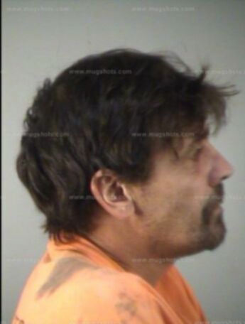 Mark Edward Steward