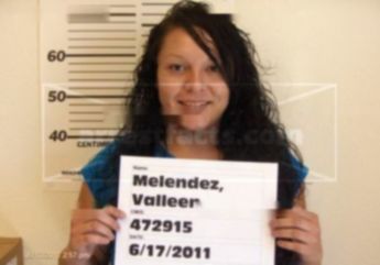Valleen Rose Melendez