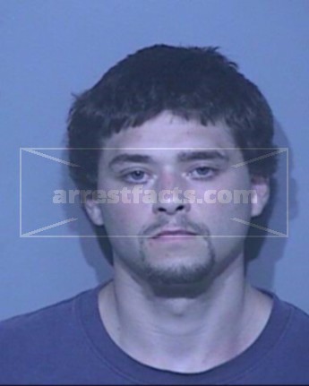 Aaron Nicolas Chadwick