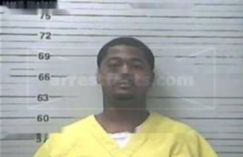Christopher Laquenta Tucker