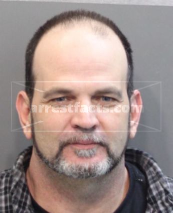 Joseph Derrick Hodge