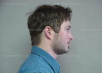 Cody James Clark