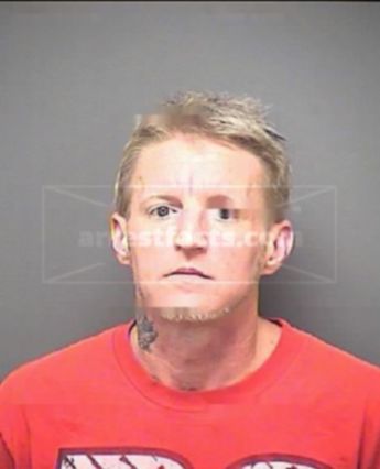 Brian Keith Wooten
