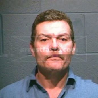 Joey Wayne Parnell