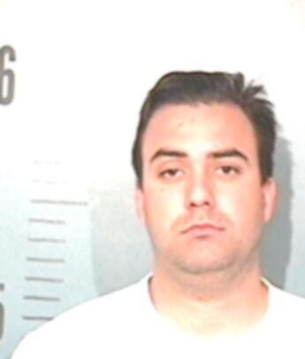 Timothy Mark Gotcher