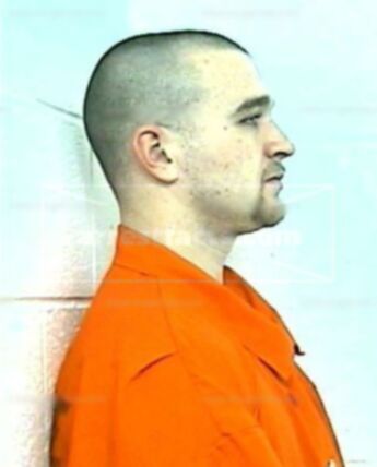 Shane Michael Guthrie