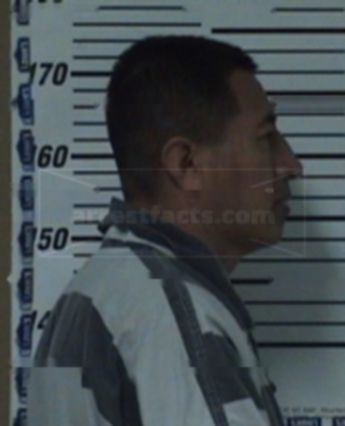 Gabriel Cuevas-Ortiz