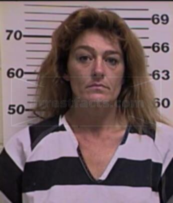 Martha Louise Storey