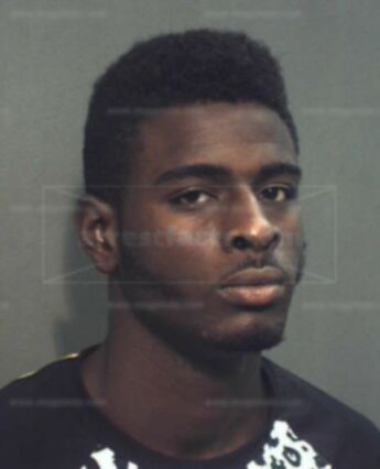 Johnathan Malique Hightower